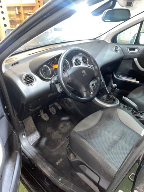 PEUGEOT 308 SW I 2012