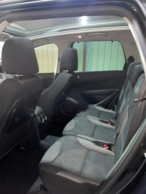 PEUGEOT 308 SW I 2012