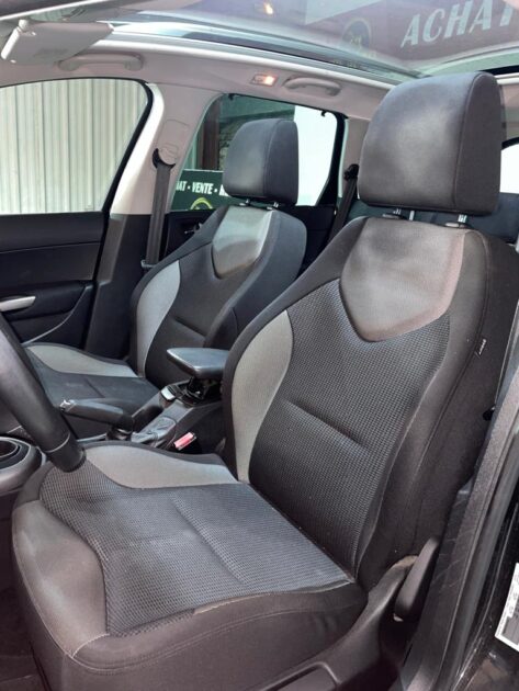 PEUGEOT 308 SW I 2012