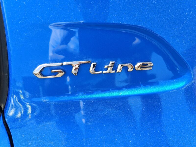 PEUGEOT 208 II 1.5 BlueHDI 100 cv GT LINE