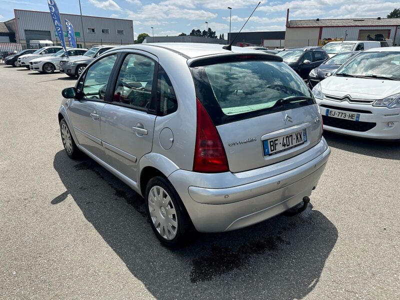 CITROEN C3 I 2004