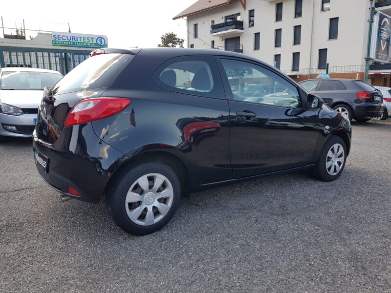 MAZDA 2 1.3i 75CV HARMONIE