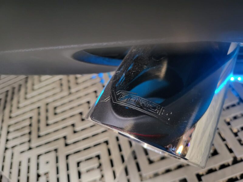 VI Cabriolet 5.0 i V8 421 cv GT / CARPLAY / CAMERA AR