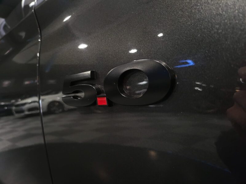 VI Cabriolet 5.0 i V8 421 cv GT / CARPLAY / CAMERA AR