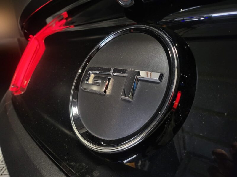 VI Cabriolet 5.0 i V8 421 cv GT / CARPLAY / CAMERA AR