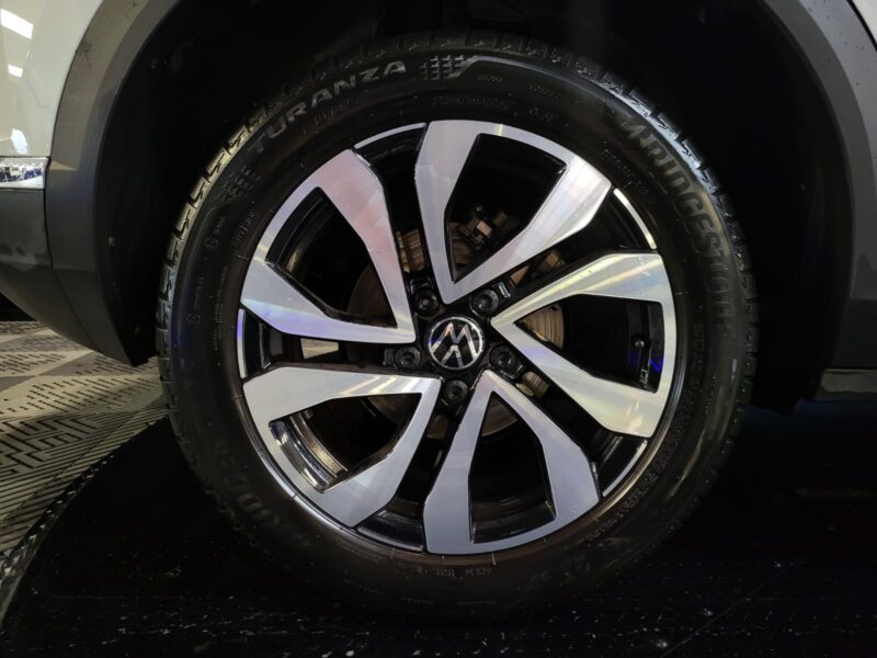 VOLKSWAGEN T-ROC 1.0 TSI 110CH ACTIVE / VIRTUAL COCKPIT + APPLE CARPLAY + CAMERA + FULL LED