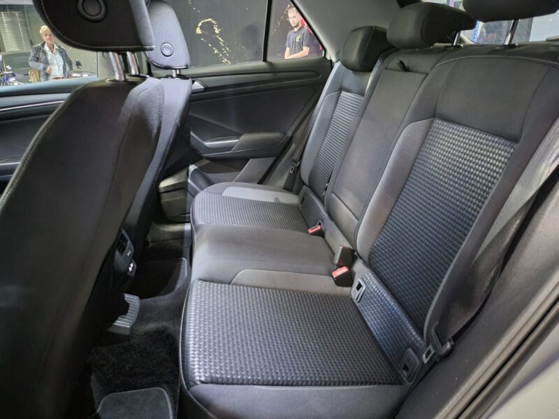 VOLKSWAGEN T-ROC 1.0 TSI 110CH ACTIVE / VIRTUAL COCKPIT + APPLE CARPLAY + CAMERA + FULL LED