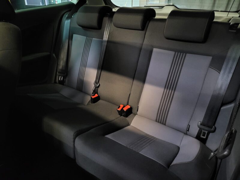 VOLKSWAGEN POLOV 1.4 TDI 90cv ALLSTAR 1ER MAIN TOIT OUVRANT / APPLE CARPLAY ANDROID AUTO / RADARS AV