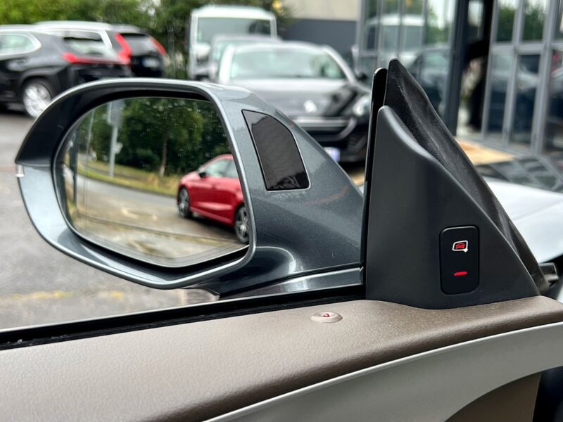 AUDI A7 SPORTBACK QUATTRO 3.0 V6 TFSI 300 Cv AVUS 1ERE MAIN / 5 PLACES ORIGINE FRANCE - Garantie1an