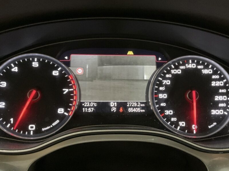 AUDI A7 SPORTBACK QUATTRO 3.0 V6 TFSI 300 Cv AVUS 1ERE MAIN / 5 PLACES ORIGINE FRANCE - Garantie1an