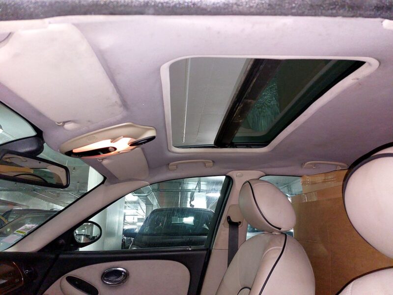 ROVER 75 2.0 CDTI 130 CV BVA RIEN A PREVOIR MOTEUR A CHAINE