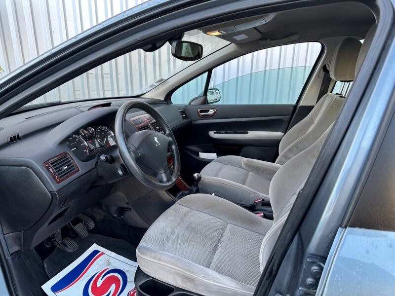 PEUGEOT 307 2006