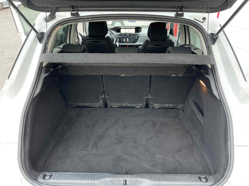 CITROEN C4 PICASSO II 