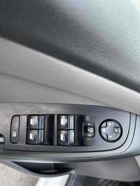 CITROEN C4 PICASSO II 