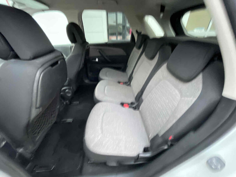 CITROEN C4 PICASSO II 