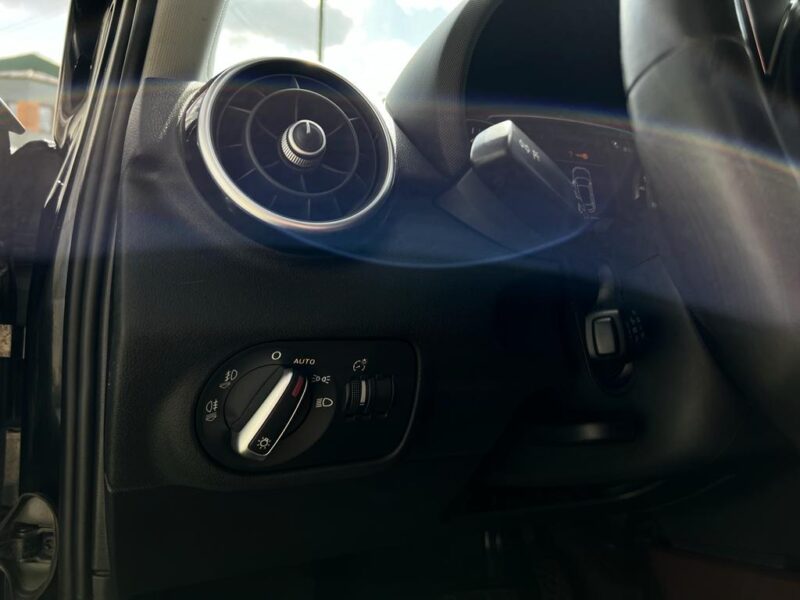 AUDI A1 Sportback 2012