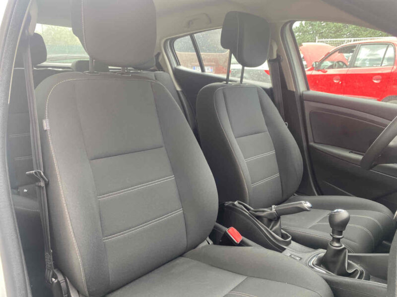 RENAULT MEGANE III 1.2 TCE 116 