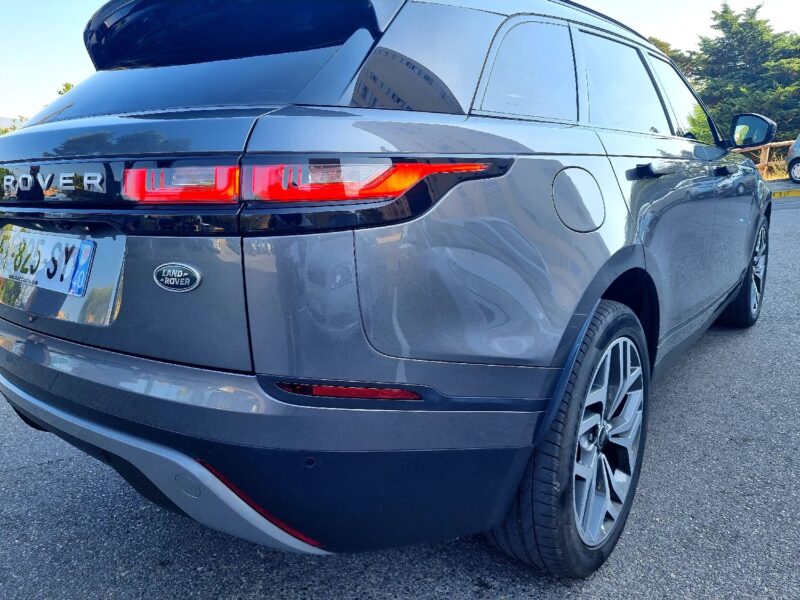 LAND ROVER RANGE ROVER VELAR 2019