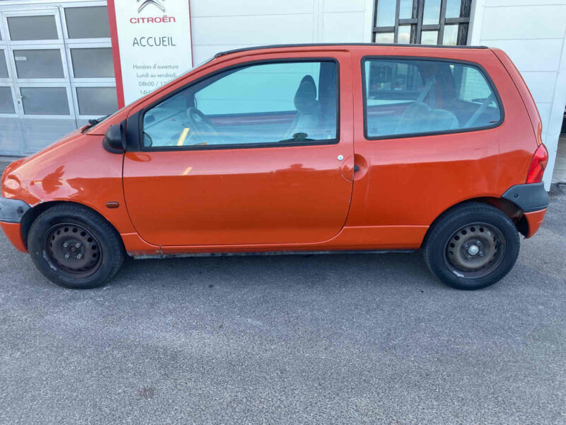 RENAULT TWINGO I