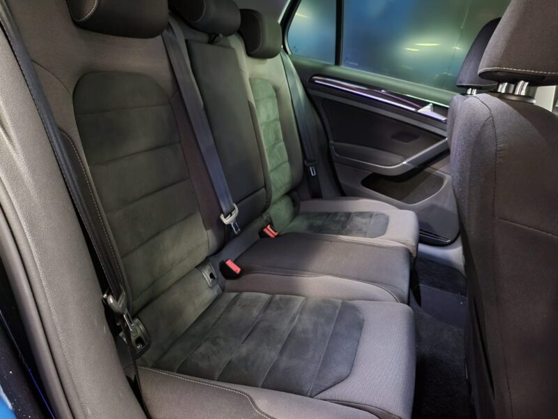 VOLKSWAGEN GOLF VII 1.5 TSI EVO 150cv DSG7 CONFORTLINE BUSINESS  VIRTUAL COCKPIT / ATTELAGE