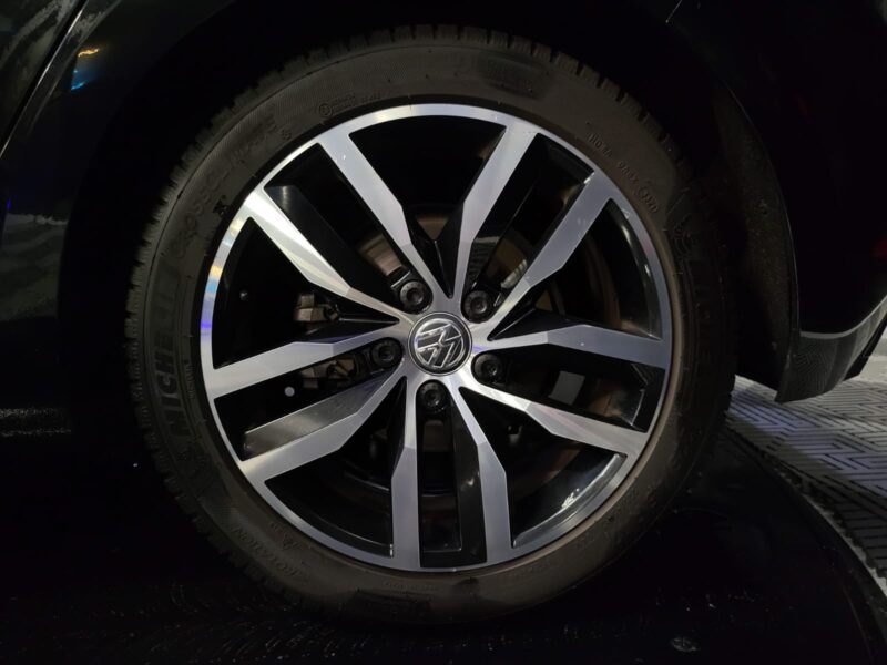 VOLKSWAGEN GOLF VII 1.5 TSI EVO 150cv DSG7 CONFORTLINE BUSINESS  VIRTUAL COCKPIT / ATTELAGE