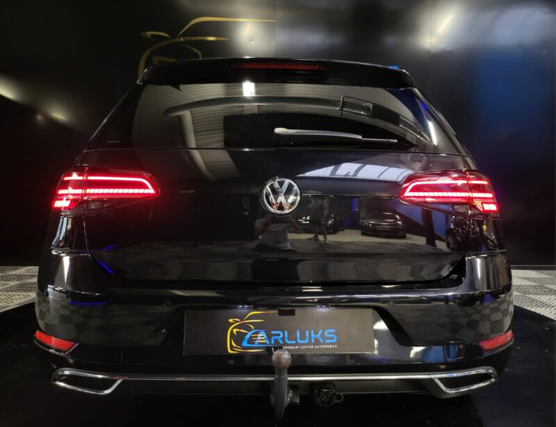 VOLKSWAGEN GOLF VII 1.5 TSI EVO 150cv DSG7 CONFORTLINE BUSINESS  VIRTUAL COCKPIT / ATTELAGE