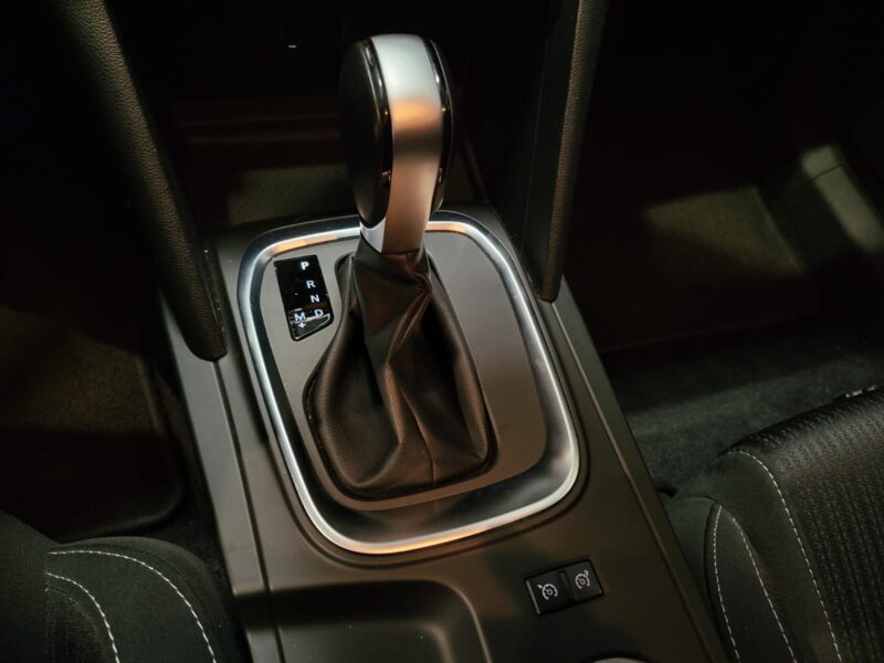 RENAULT MEGANE IV 1.5 BluedCi 115cv Business EDC7 1ère Main // RADAR-AV-AR/BLUETOOTH/GPS