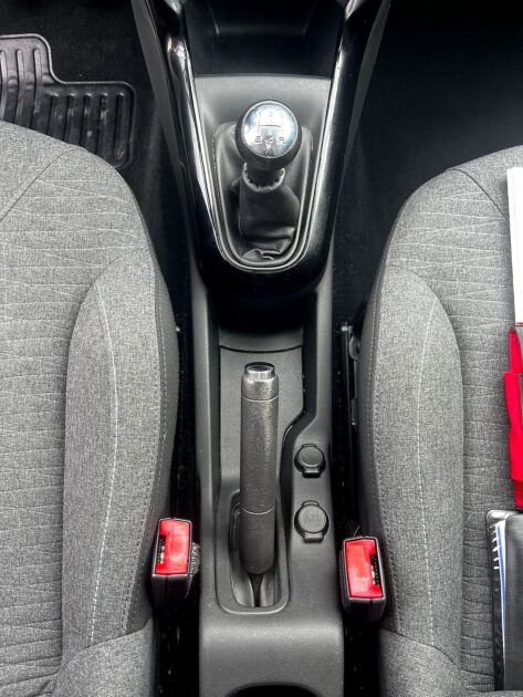 CITROEN C3 II 1.2 Puretech 82 Sélection