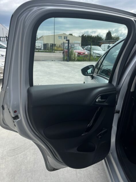 CITROEN C3 II 1.2 Puretech 82 Sélection