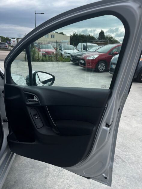 CITROEN C3 II 1.2 Puretech 82 Sélection