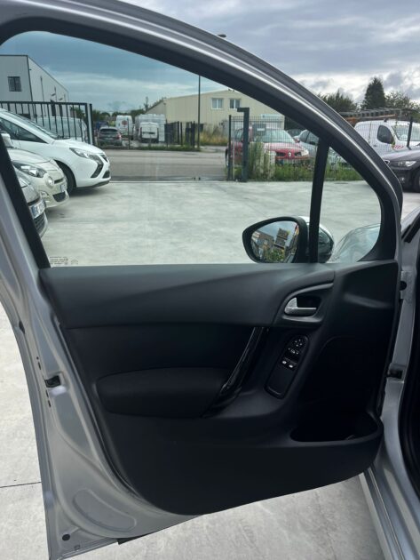 CITROEN C3 II 1.2 Puretech 82 Sélection
