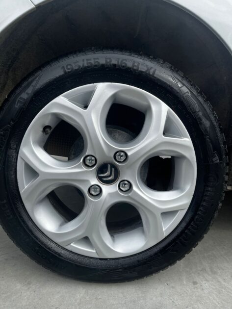 CITROEN C3 II 1.2 Puretech 82 Sélection