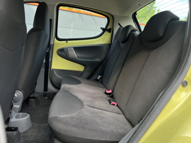 CITROEN C1 1.0 68 Cv 5 PORTES / CLIMATISATION KIT BLUETOOTH - Garantie1an