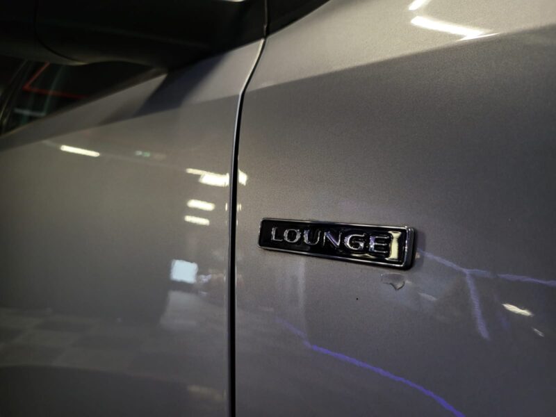 VOLKSWAGEN POLO 5 1.2 TSI 16V 90CH LOUNG / GPS + RADAR + PHARE AUTO