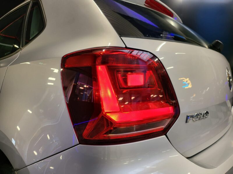 VOLKSWAGEN POLO 5 1.2 TSI 16V 90CH LOUNG / GPS + RADAR + PHARE AUTO