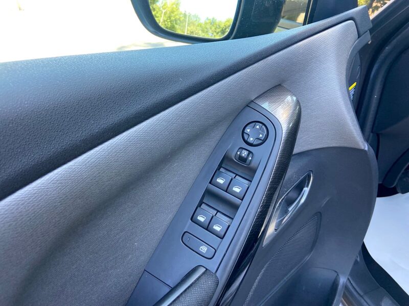 CITROEN C4 GRAND PICASSO 1.6 BLUEHDI 120 EAT6 SHINE 7 PLACES