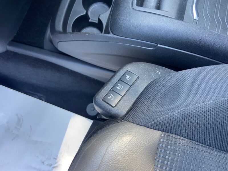 CITROEN C4 GRAND PICASSO 1.6 BLUEHDI 120 EAT6 SHINE 7 PLACES