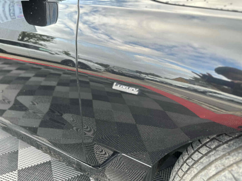 B.M.W. 6 Gran Turismo 2017