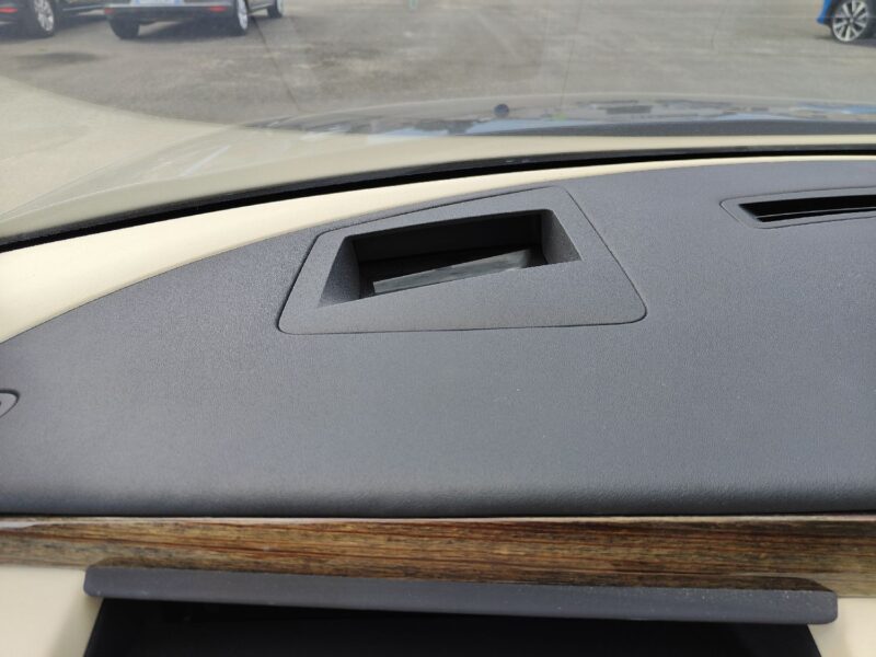 CITROEN C6 2.7 HDi V6 204cv BVA EXCLUSIVE