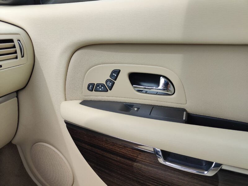 CITROEN C6 2.7 HDi V6 204cv BVA EXCLUSIVE