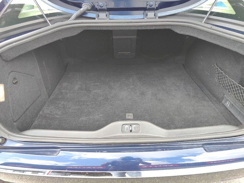 CITROEN C6 2.7 HDi V6 204cv BVA EXCLUSIVE