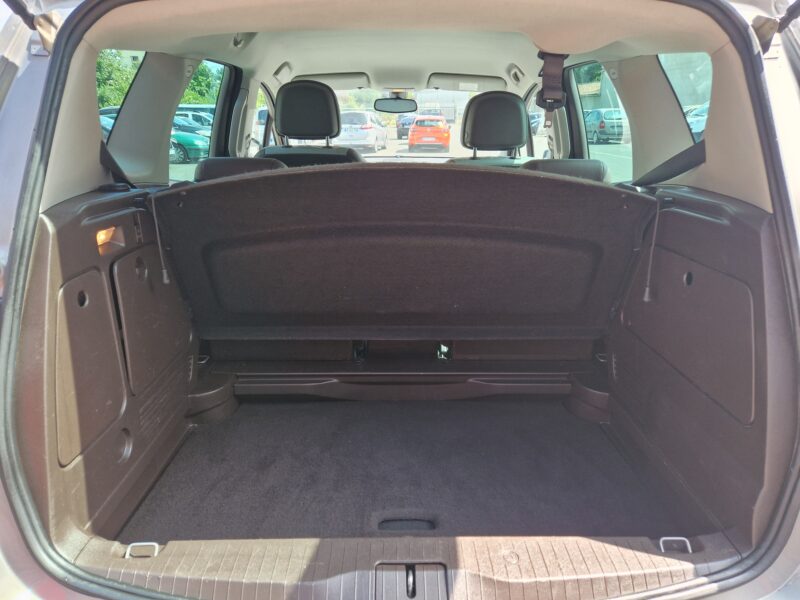 OPEL MERIVA B Monospace 2011