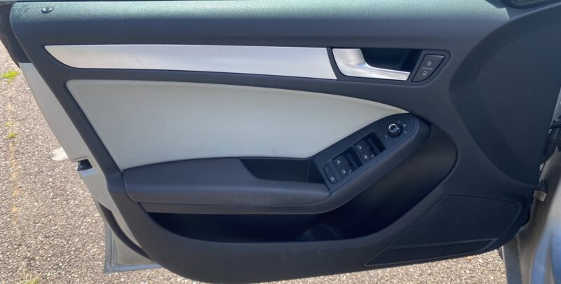 AUDI A5 Sportback V6 TDI 240ch Ambition Luxe