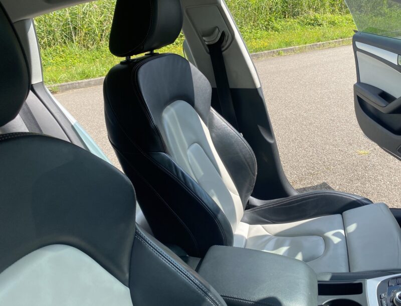 AUDI A5 Sportback V6 TDI 240ch Ambition Luxe