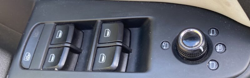 AUDI A5 Sportback V6 TDI 240ch Ambition Luxe