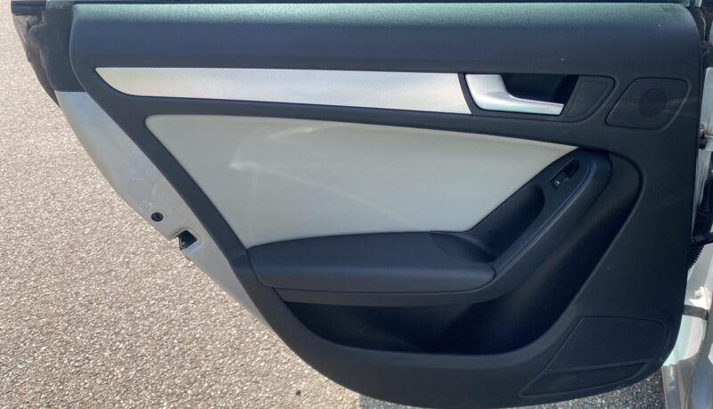 AUDI A5 Sportback V6 TDI 240ch Ambition Luxe