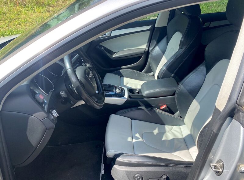 AUDI A5 Sportback V6 TDI 240ch Ambition Luxe