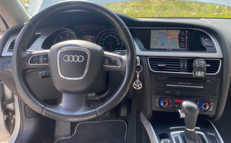 AUDI A5 Sportback V6 TDI 240ch Ambition Luxe