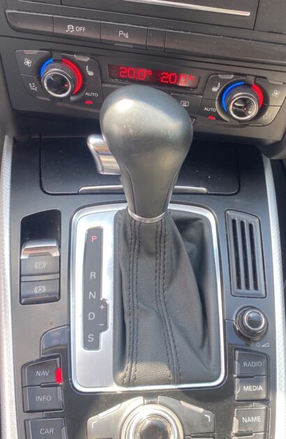 AUDI A5 Sportback V6 TDI 240ch Ambition Luxe