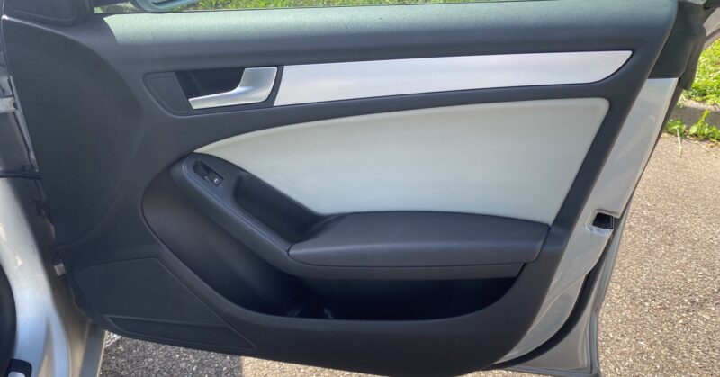 AUDI A5 Sportback V6 TDI 240ch Ambition Luxe